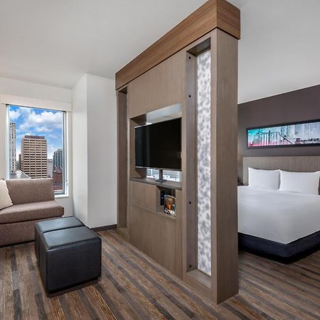 Hyatt House Denver/Downtown Eksteriør bilde