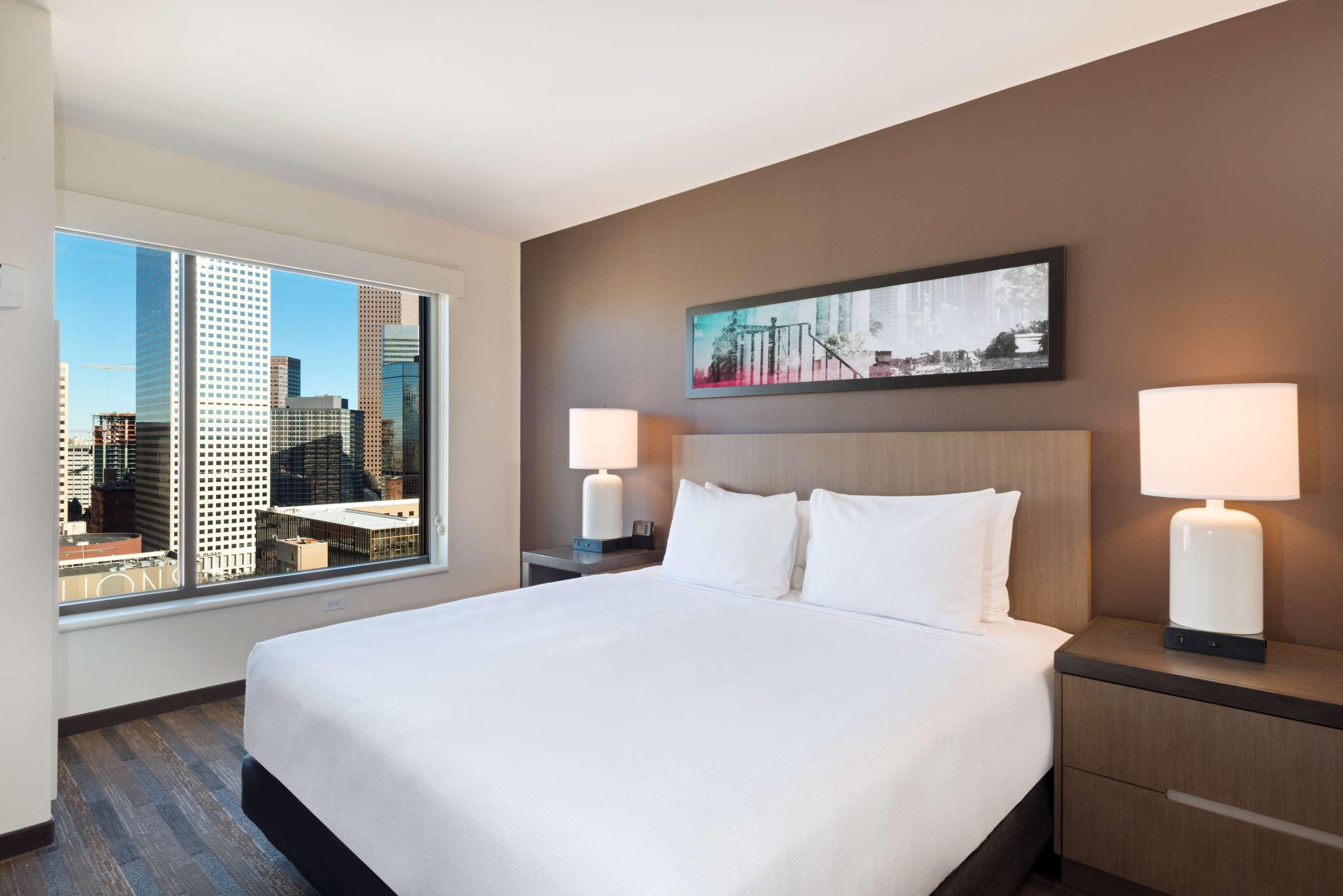 Hyatt House Denver/Downtown Eksteriør bilde