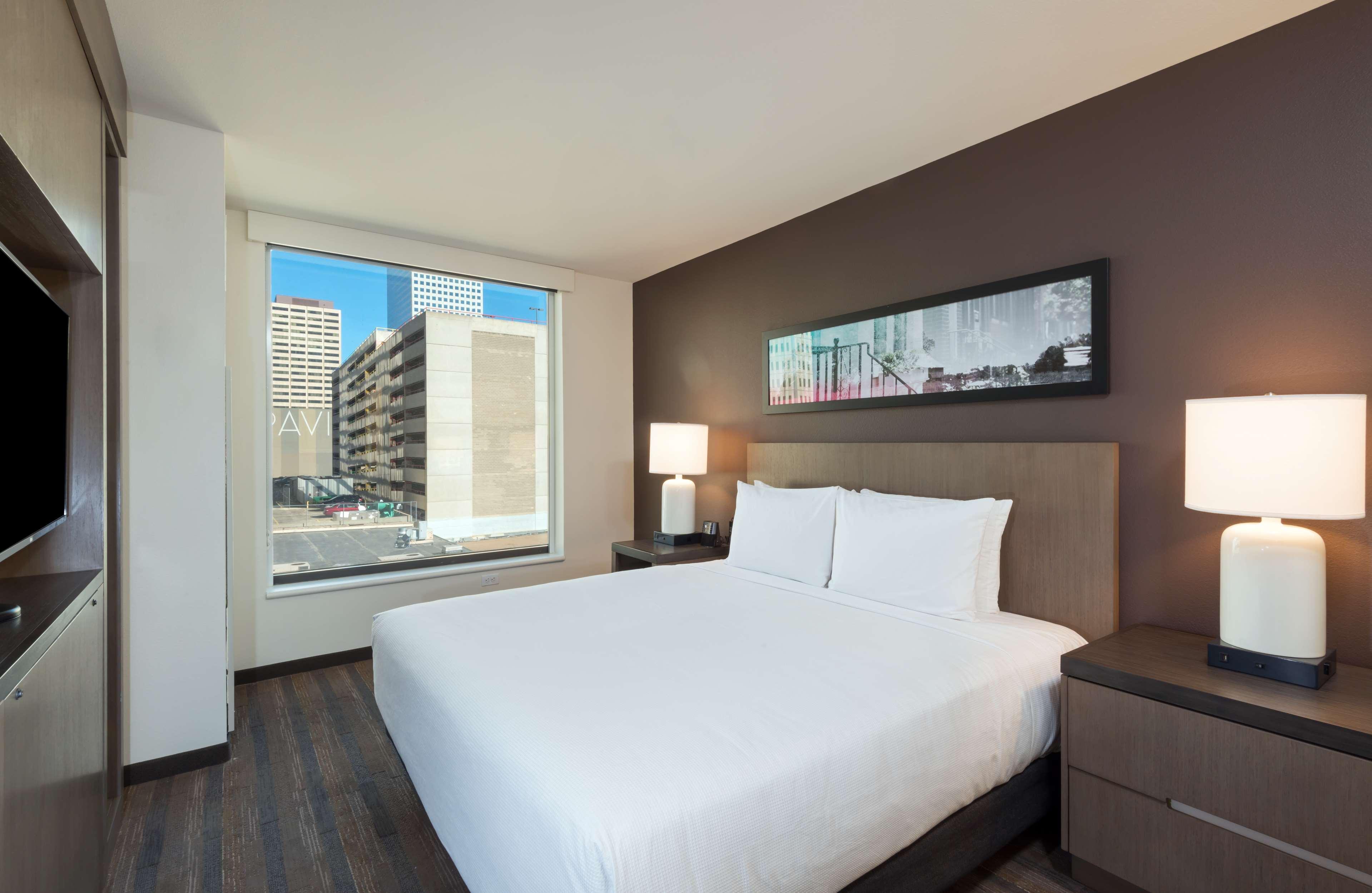 Hyatt House Denver/Downtown Eksteriør bilde